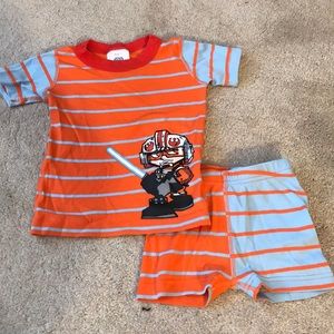 Hanna Andersson Pajamas - Hanna Andersson Star Wars Pjs Hanna Andersson Pajamas - Hanna Andersson Star Wars Pjs